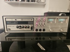 Saba  hifi Professionell  936