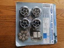 Inliner Ersatzrollen Ø 80 mm