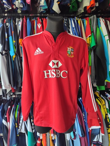 Adidas british irish lions - british,