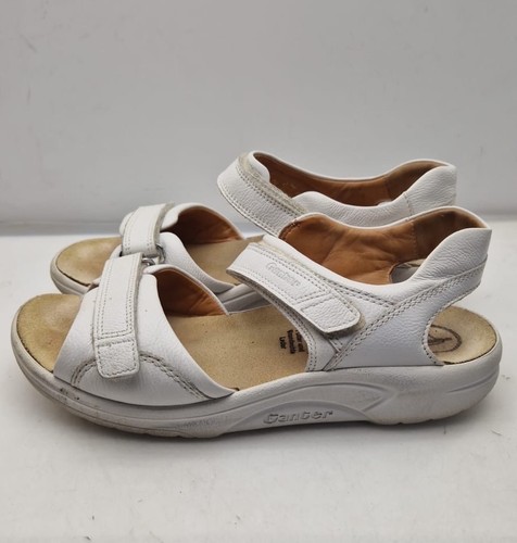 Ganter damen sandalen - 38,