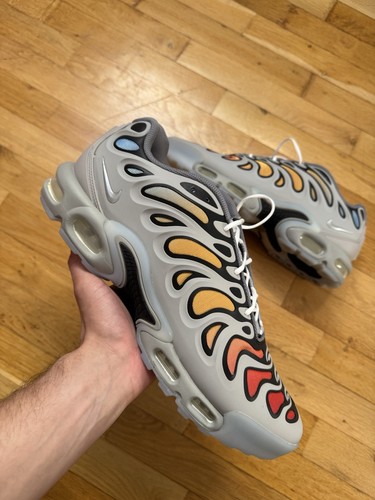 Nike air max plus - plus, tn