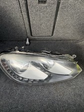 Scheinwerfer Xenon Golf 6 LED