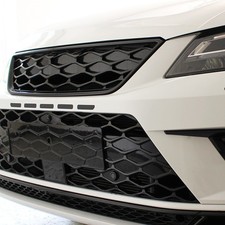 Cupra Style Lufteinlässe