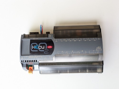 Carel ecu70ts0d0 hecu - hecu, r744/co2
