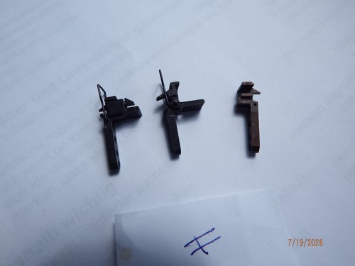 Kupplungen trix express alt - h0,