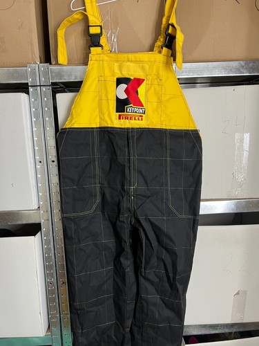 Vintage 90er pirelli keypoint - 90er,