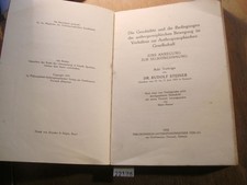 Die Geschichte und die