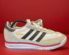 Adidas SL 72 Vintage  | Weiß | Größe 42 EU Originals