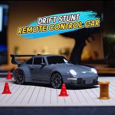 RC Auto Fernbedienung Drift