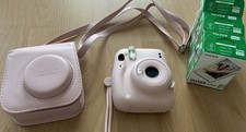 Instax Mini 11 Sofortbild