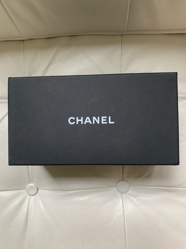 Chanel sonnenbrille leerkarton - sonnenbrille,