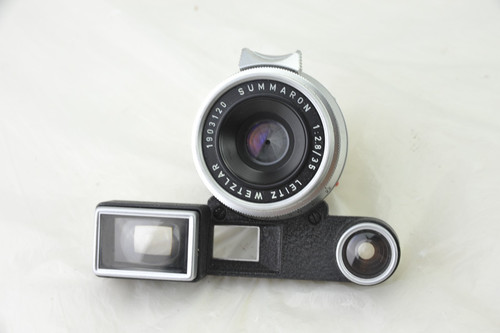 Leica leitz wetzlar - leica,