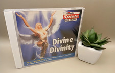 Divine Divinity -