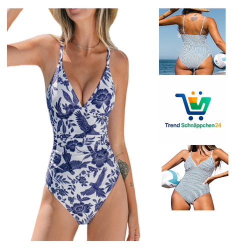 Cupshe damen badeanzug - cupshe,
