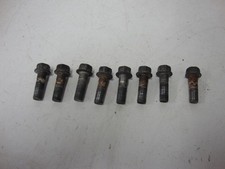 Schrauben Rahmen Unterzug