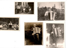 19518- 5 Photos * Men