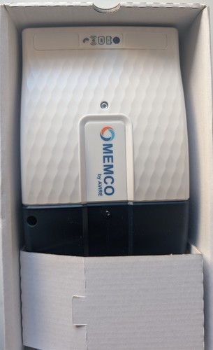 Avire dcp evo gateway - 4g,