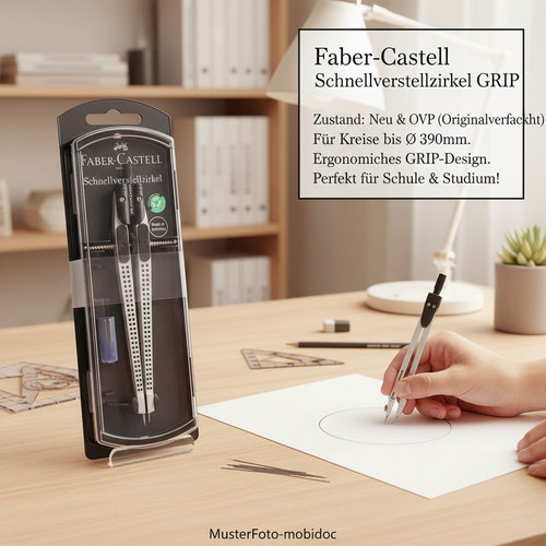 Faber-Castell