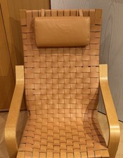 IKEA Klassiker, POÄNG Sessel