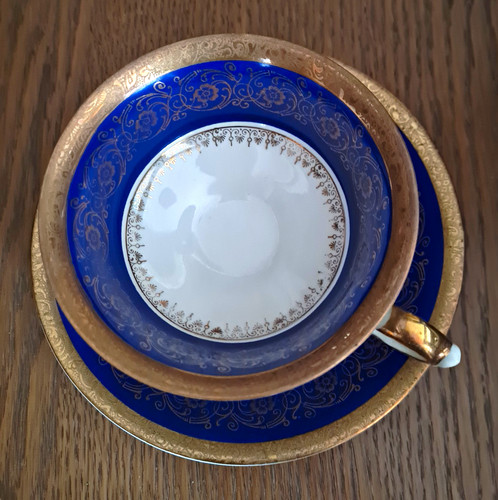 Kunst kronach tasse - kunst,