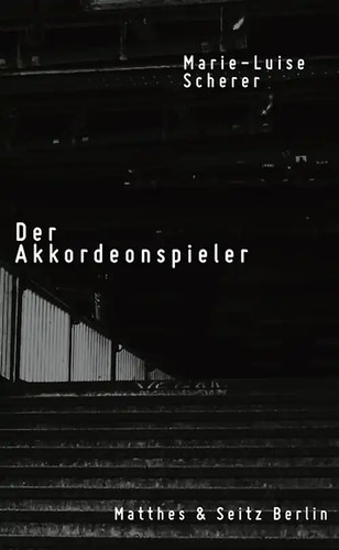 Der akkordeonspieler - der,