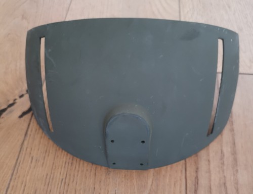 Gentex sph double visor - gentex, sph-5
