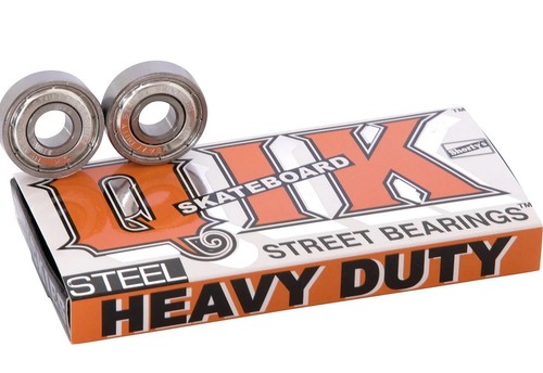 Shortys qik steel street - qik,