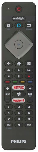 Originale philips - originale, tv