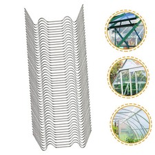 50/100x Edelstahl