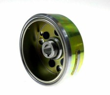 Polrad für Triton Baja