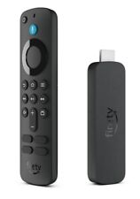 Amazon Fire TV Stick 4K 2024