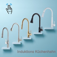 Touch On Sensor Küchenarmatur