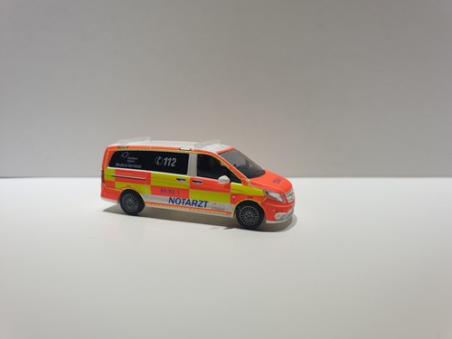 Busch vito nef - mb,