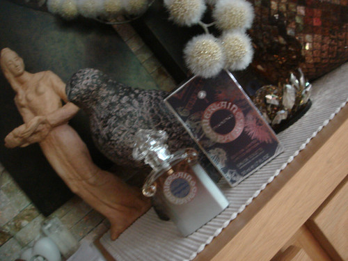 Guerlain insolence 2008 - guerlain,
