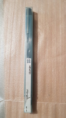 Vhm bohrer osg 1 ik - bohrer, ø