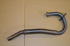 Honda FMX 650 Krümmer Auspuff