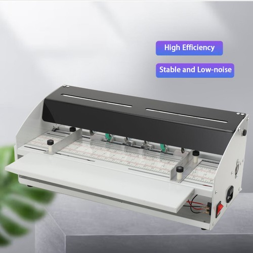 Elektrische nutmaschine - 3-in-1,