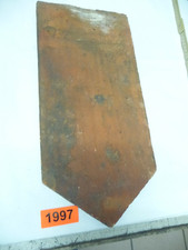 1997 .     gebr. Dachziegel   1870 Franken Ziegel Dachpfannen
