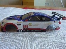 Carrera Karosserie  -  BMW M6