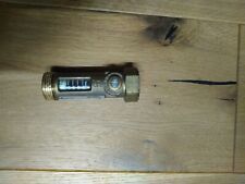 Tacosetter Abgleichventil 8-28 Liter 1 Zoll 223.7576.334