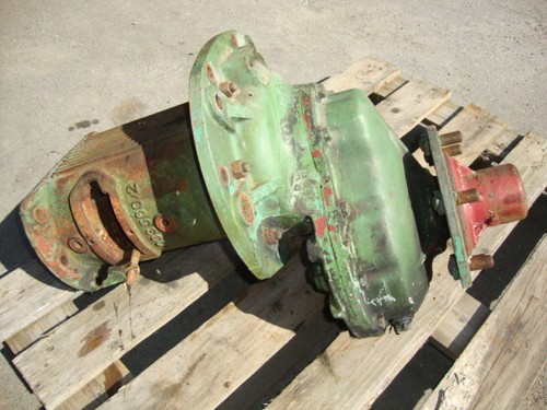 Portalachse links 1033560/2