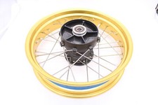 Original Hinterradfelge Felge