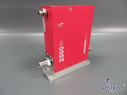 Horiba stec digital mass flow - horiba,