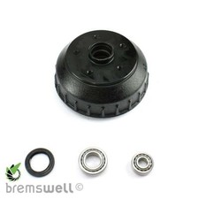 Bremstrommel 200x35/50 112x5