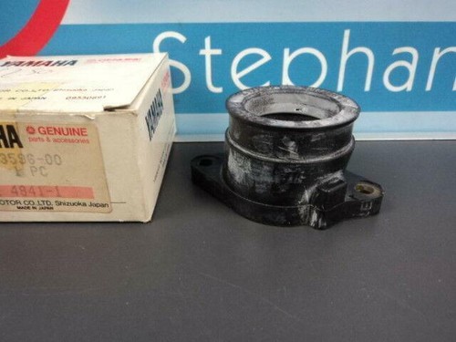 Original yamaha 600 - original, z