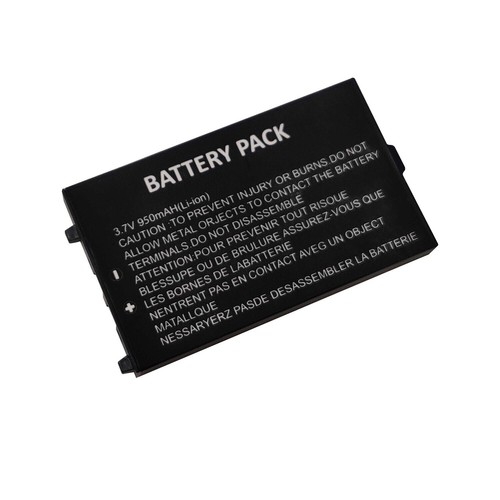 Ersatz akku premium 950mah - premium,