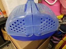 Traveller Transportbox Kitten Welpen Hamster Gerbils Meerschweinchen Hase Klein