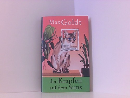 Der krapfen auf - der, sims