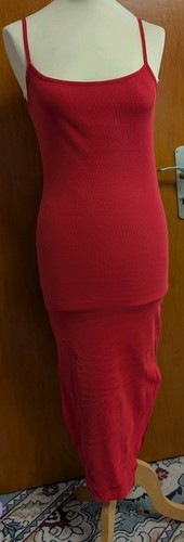 Amisu trägerkleid 36 - trägerkleid,,