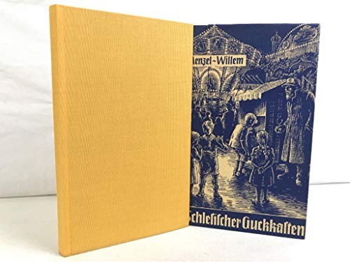 Schlesischer guckkasten - schlesischer,